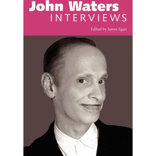 John Waters