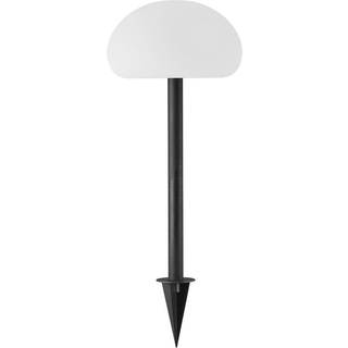 Nordlux Sponge Spike - Batterilampe - Hvid