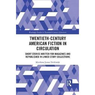 Twentieth-Century American Fiction in Circulation