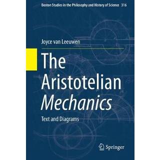 The Aristotelian Mechanics