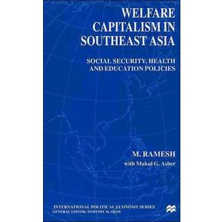 Welfare Capitalism in Southeast Asia
