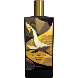 Memo Paris Ocean Leather Eau de parfum 75 ml