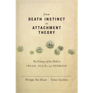 From Death Instinct to Attachment Theory