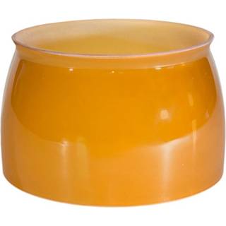 Louis Poulsen PH 2/1 Ravfarvet Glas  Underskærm