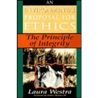 An Environmental Proposal for Ethics