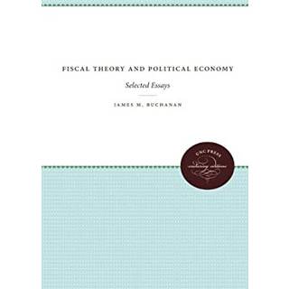 Fiscal Theory and Political Economy
