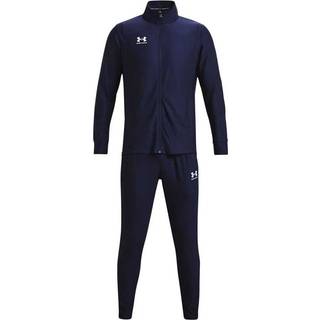 Under Armour Challenger Men's Tracksuit Midnight Navy / White XXL