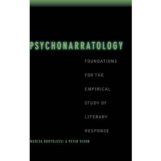 Psychonarratology