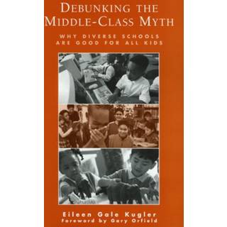 Debunking the Middle-Class Myth