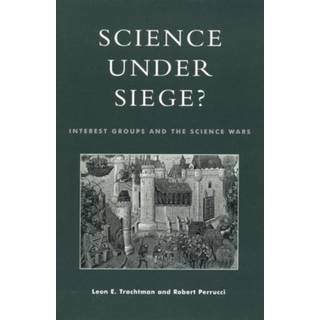 Science Under Siege?