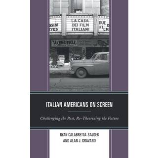 Italian Americans on Screen