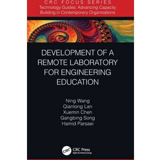 Development of a Remote Laboratory for Engineering Education