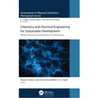 Chemistry and Chemical Engineering for Sustainable Development