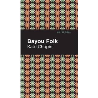 Bayou Folk