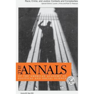 Race, Crime, and Justice: Contexts and Complexities