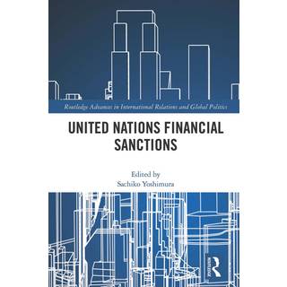 United Nations Financial Sanctions