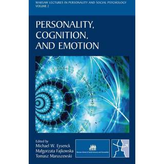 Personality, Cognition, and Emotion