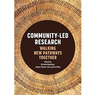 Community-Led Research
