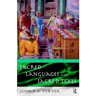 Sacred Languages and Sacred Texts