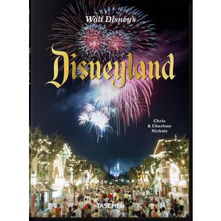 Walt Disney’s Disneyland