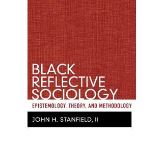 Black Reflective Sociology