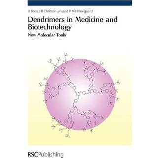 Dendrimers in Medicine and Biotechnology