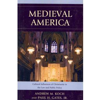 Medieval America