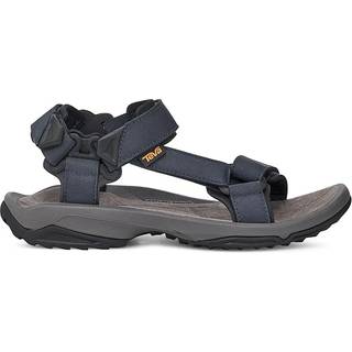 Teva Herren Sandalen blau Velours