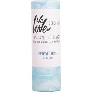 We Love Deodorant Stift - Forever Fresh 65g