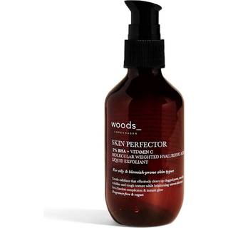 woods_ copenhagen Skin Perfector 2% BHA - 100 ML