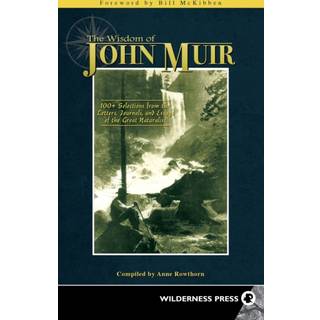 Wisdom of John Muir