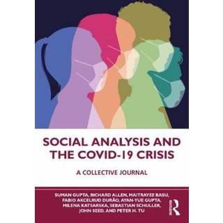 Social Analysis and the COVID-19 Crisis