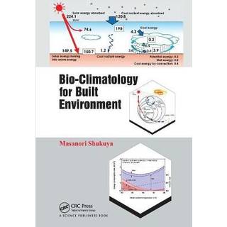 Bio-Climatology for Built Environment