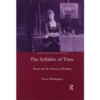 The Syllables of Time