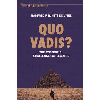 Quo Vadis?
