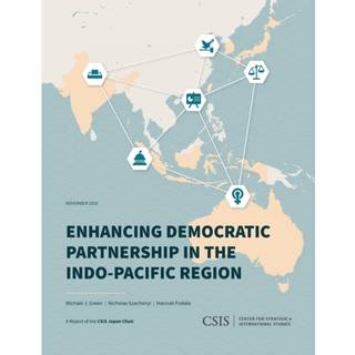 Enhancing Democratic Partnership in the Indo-Pacific Region