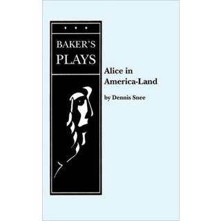 Alice in America-Land or ...