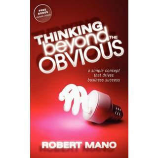 Thinking Beyond the Obvious