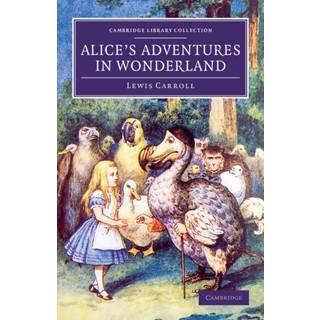 Alice's Adventures in Wonderland