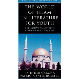 The World of Islam in Literature for Youth