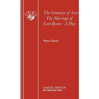 The Geometry of Love