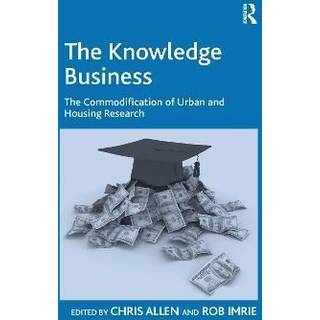 The Knowledge Business
