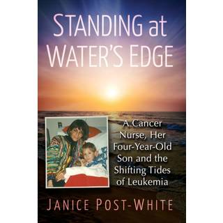 Standing at Water's Edge
