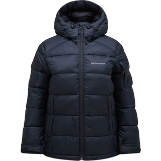 Peak Performance Frost Down Dunjakke Dame