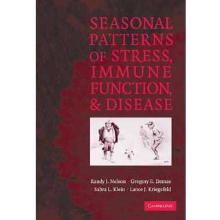 Seasonal Patterns of Stress, Immune Function, and Disease