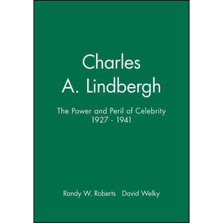 Charles A. Lindbergh