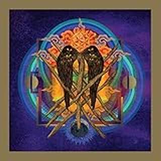 Yob - Our Raw Heart