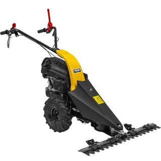 Texas Grovklipper CB8700