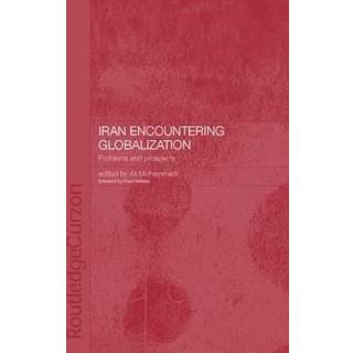 Iran Encountering Globalization