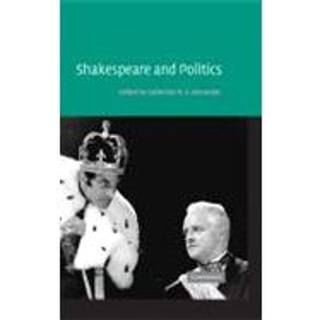 Shakespeare and Politics